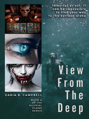 cover image of View From the Deep